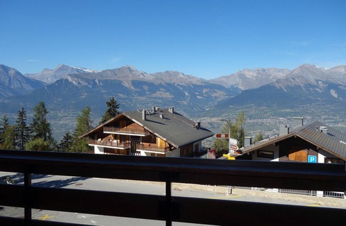 Salins Apartment | Nice apartment near ski-lift