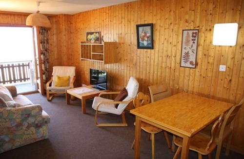 Salins Apartment | Nice apartment near ski-lift