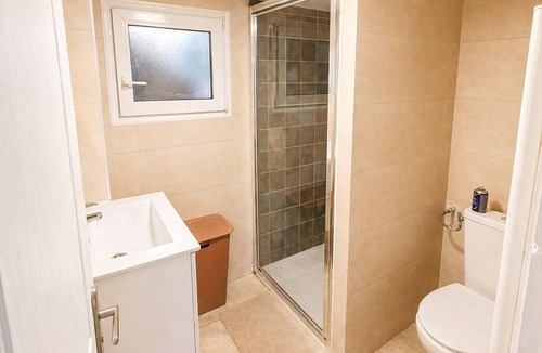 Sevran Apartment | Nice apartment near Paris CDG Airport