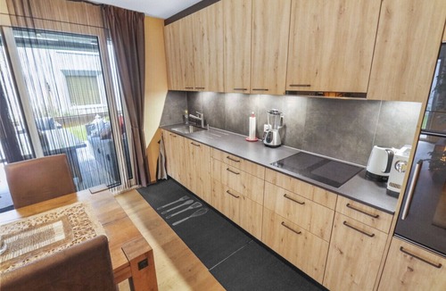 Martigny Apartment | Nice apartment near the center