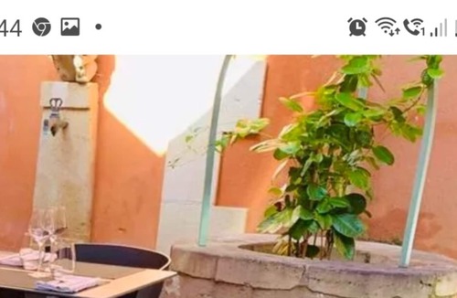 Saint-Macaire Apartment | Nice apartment overlooking the Garonne