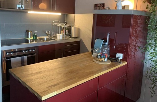Vionnaz Apartment | Nice apartment - Portes du Soleil