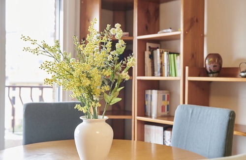 Pasaia Apartment | Nice apartment rentals in San Sebastián and next to marina