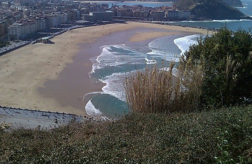 Pasaia Apartment | Nice apartment rentals in San Sebastián and next to marina