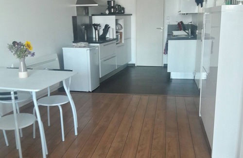 Audierne Apartment | Nice apartment sea view