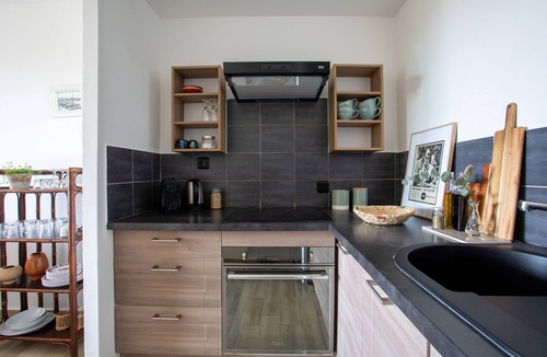 Antibes Apartment | NICE APARTMENT SEA VIEW TERRACE