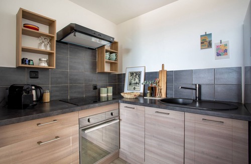 Antibes Apartment | NICE APARTMENT SEA VIEW TERRACE