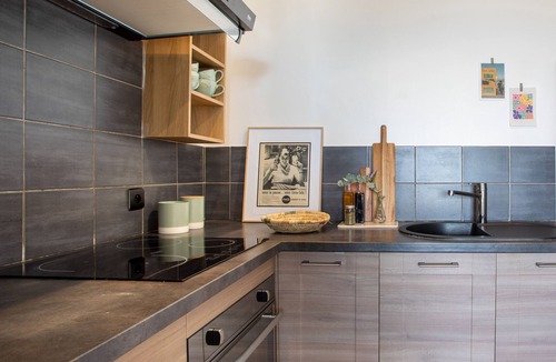 Antibes Apartment | NICE APARTMENT SEA VIEW TERRACE