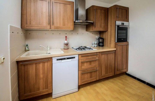 Gaillac Apartment | NICE APARTMENT - SWIMMING POOL - 68m2 - GAILLAC