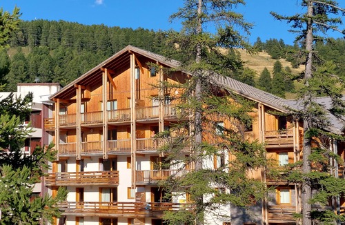 Les Claux Apartment | Nice Apartment T3 - 5 people