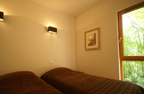 Eppe-Sauvage House | Nice apartment with a lakeview in ValJoly