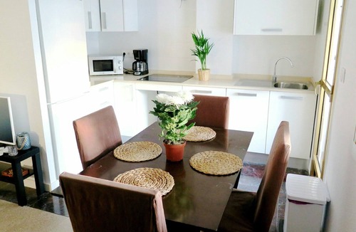 Campoamor Apartment | Nice apartment with free parking
