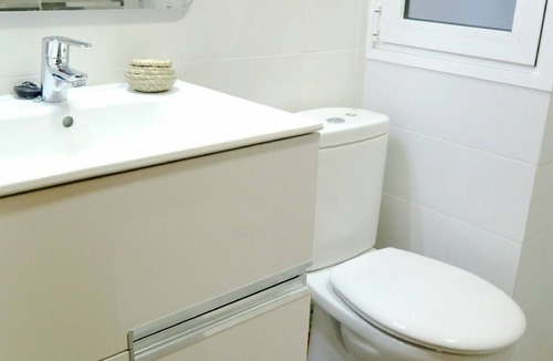 Campoamor Apartment | Nice apartment with free parking