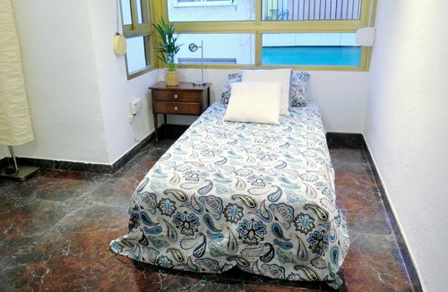 Campoamor Apartment | Nice apartment with free parking