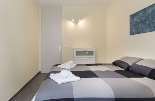 Paradiso Apartment | Nice Apartment with Mountain View - FAGGI 23
