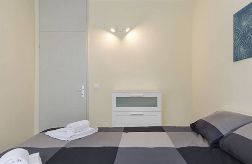 Paradiso Apartment | Nice Apartment with Mountain View - FAGGI 23