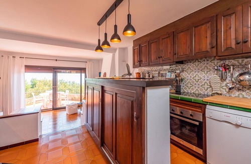 Aiguablava Apartment | Nice apartment with magnific sea views and pool.