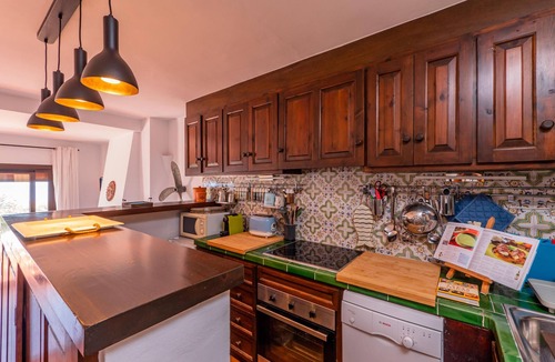 Aiguablava Apartment | Nice apartment with magnific sea views and pool.