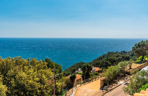 Aiguablava Apartment | Nice apartment with magnific sea views and pool.