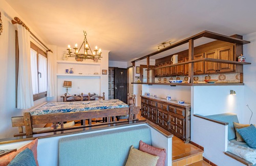 Aiguablava Apartment | Nice apartment with magnific sea views and pool.