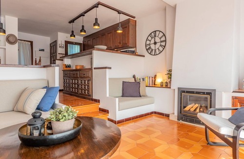 Aiguablava Apartment | Nice apartment with sea views and pool.