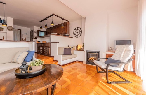 Aiguablava Apartment | Nice apartment with sea views and pool.