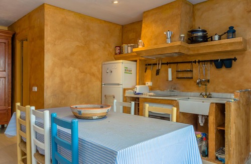 Aiguablava Apartment | Nice apartment with sea views and pool in Begur