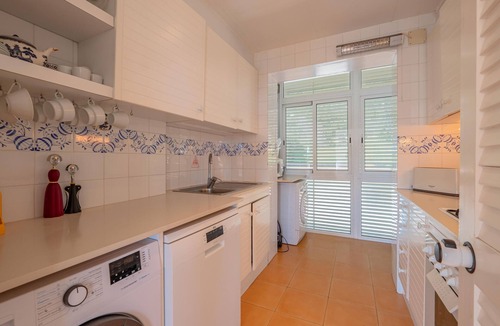Aiguablava Apartment | Nice apartment with sea views and community pool