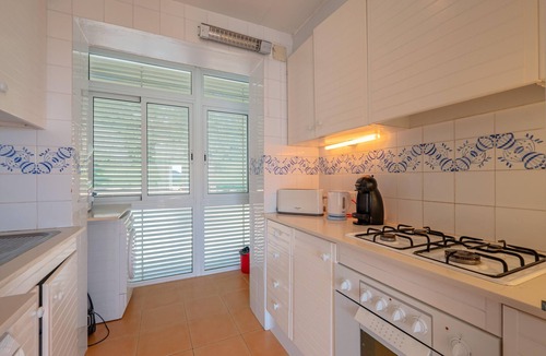 Aiguablava Apartment | Nice apartment with sea views and community pool