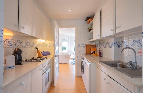 Aiguablava Apartment | Nice apartment with sea views and community pool