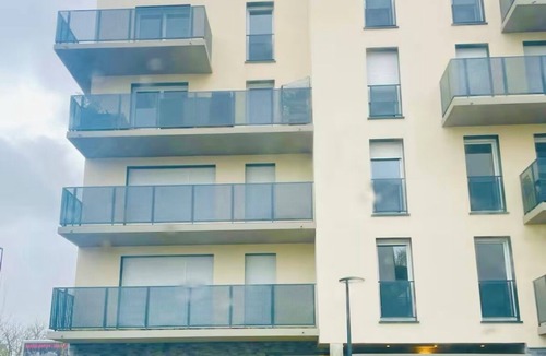 Orsay Apartment | Nice apartment with terrace