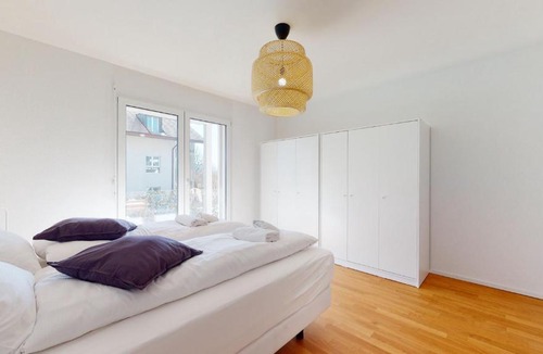 Fetigny Apartment | Nice apartments at 10min from Payerne, fully equipped