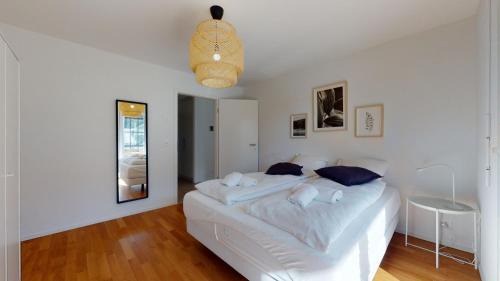 Fetigny Apartment | Nice apartments at 10min from Payerne, fully equipped