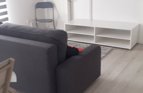 Bobigny Apartment | Nice apartmentvery quiet