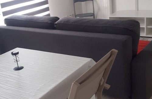 Bobigny Apartment | Nice apartmentvery quiet