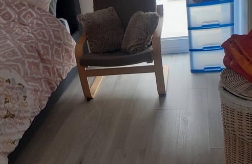 Bobigny Apartment | Nice apartmentvery quiet