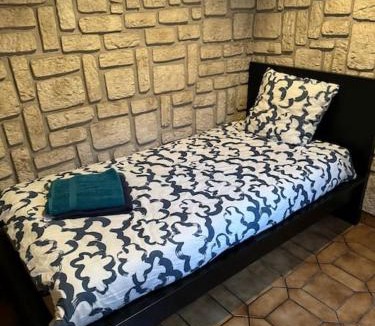 Saint-Denis Apartment | Nice Appartement Close Metro