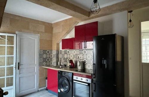 Saint-Denis Apartment | Nice Appartement Close Metro