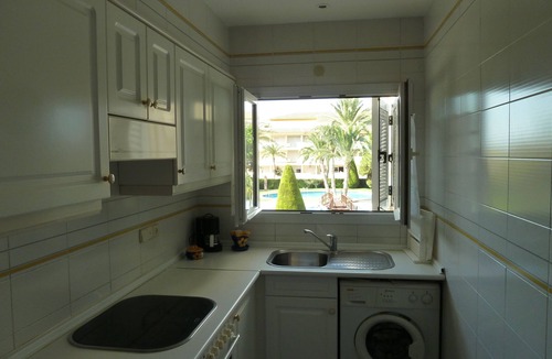 Torreblanca Apartment | Nice appartment, High standard, 4/6 people. Swimming pool