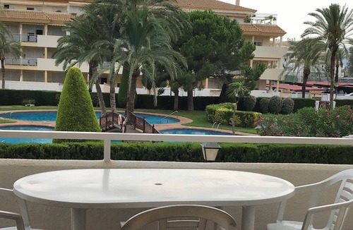 Torreblanca Apartment | Nice appartment, High standard, 4/6 people. Swimming pool