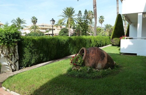 Torreblanca Apartment | Nice appartment, High standard, 4/6 people. Swimming pool