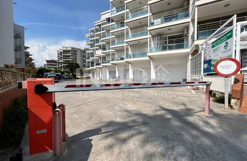 Cambrils Apartment | Nice appartment situated on the sea front.
