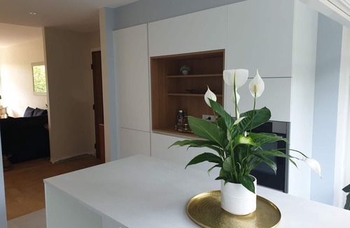 Saint-Maurice Pellevoisin Condo | Nice Appt 2-bedroom in Lille Tramway Buisson