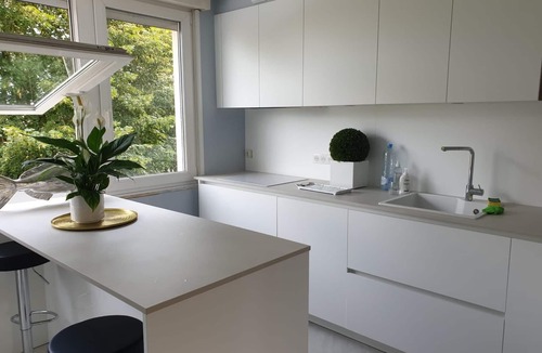 Saint-Maurice Pellevoisin Condo | Nice Appt 2-bedroom in Lille Tramway Buisson