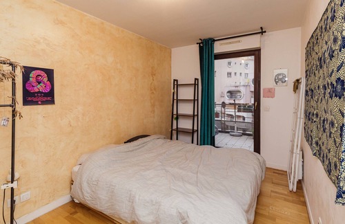 Curial Cambrai Apartment | Nice appt with terrace near Villette