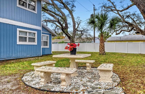 Tropic Apartment | Nice Apt. 10 min from the beach