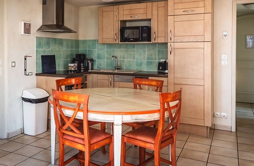 Callian Apartment | Nice Apt 8 pers with pool view