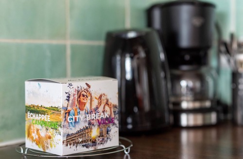 Callian Apartment | Nice Apt 8 pers with pool view