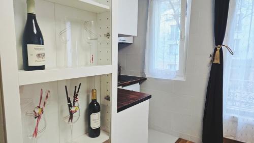 Asiatique Apartment | Nice apt with parking free