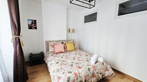 Asiatique Apartment | Nice apt with parking free